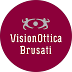 VisionOttica Brusati logo